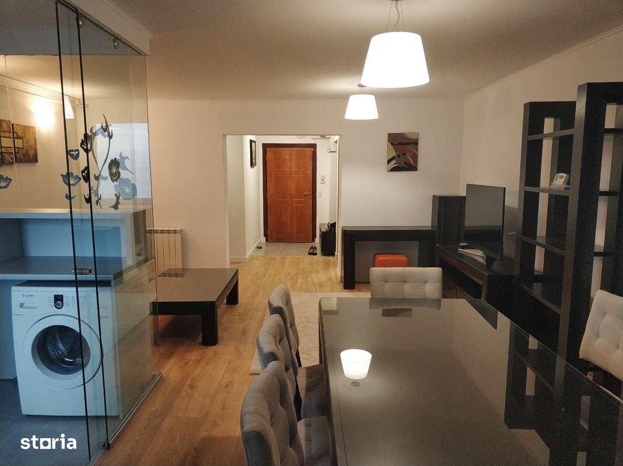 Faleza Nord - Apartament cu 3 camere frontal la mare - Imagine principală: 5/20