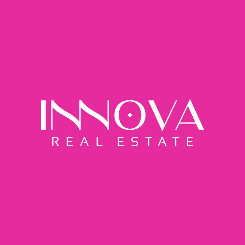 Logo: INNOVA REAL ESTATE SP. Z O.O.