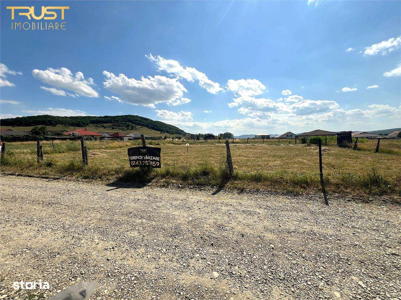 Teren intravilan zona Aerodrom, Teraplast Arena - Imagine principală: 1/5