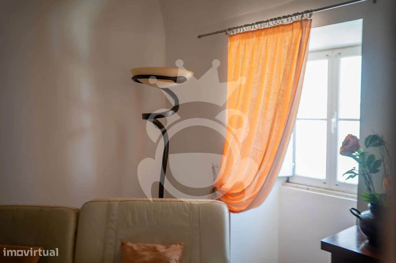 Espaço e Conforto, descubra este T3 em Portel-6