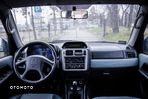 Mitsubishi Pajero Pinin 1.8 2-kolory - 13