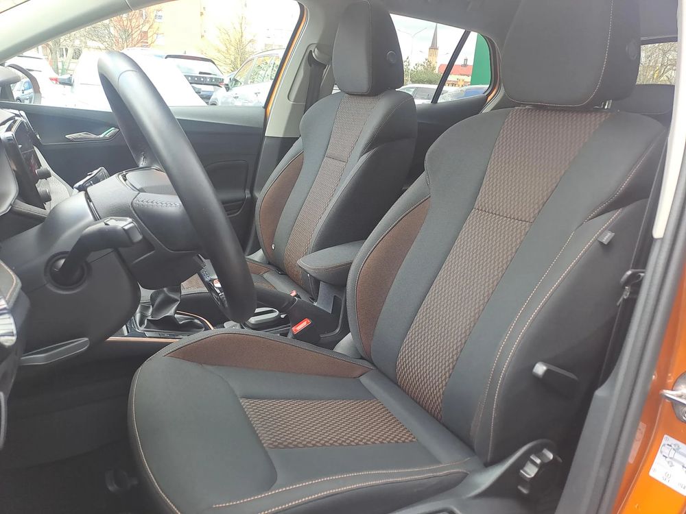 SKODA FABIA Panorama Color Concept Style 1.0 TSI Salon PL VAT-23%