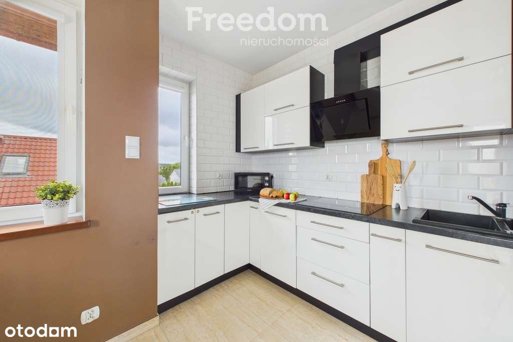 Dwupoziomowy apartament nad Zalewem Wiślanym - Pełny obrazek: 5/20