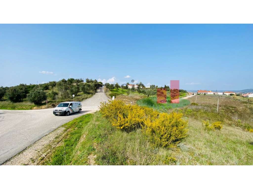 Terreno Tomar***RIOMAGIC*** - Grande imagem: 4/15