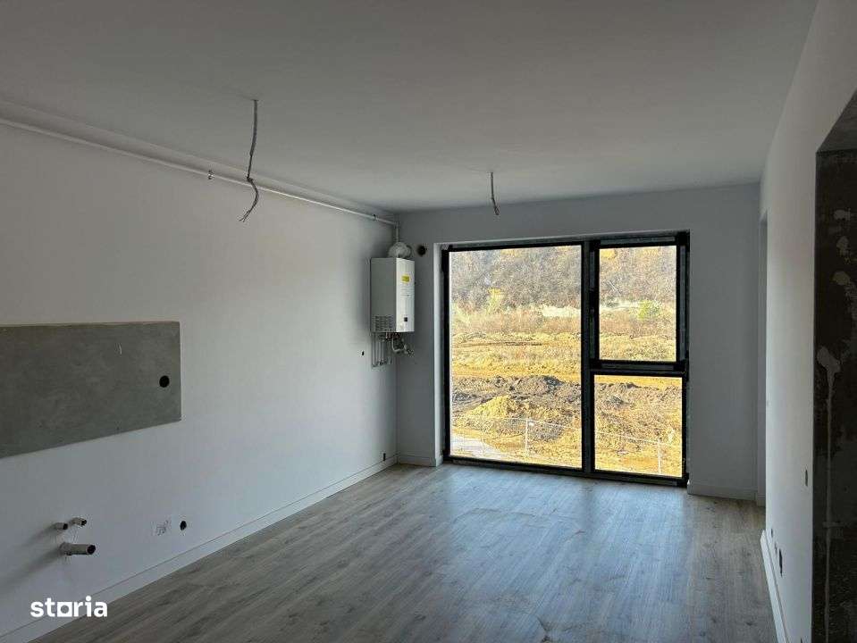 Tineretului bloc nou! Apartament cu 2 camere 37mp FINISAT - Imagine principală: 4/10