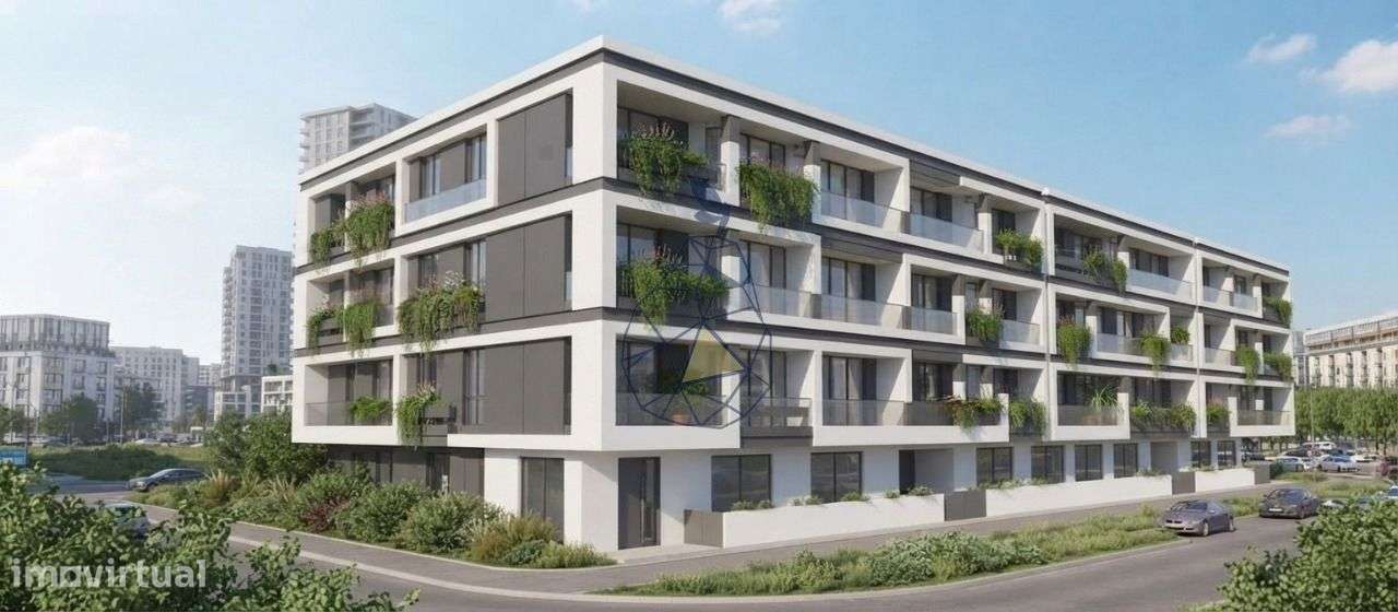 Terreno para Desenvolvimento Residencial – 132 Fogos | Quelfes, Olhão-0