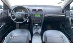 Skoda Octavia Combi 2.0 TDI Ambiente Aut - 7