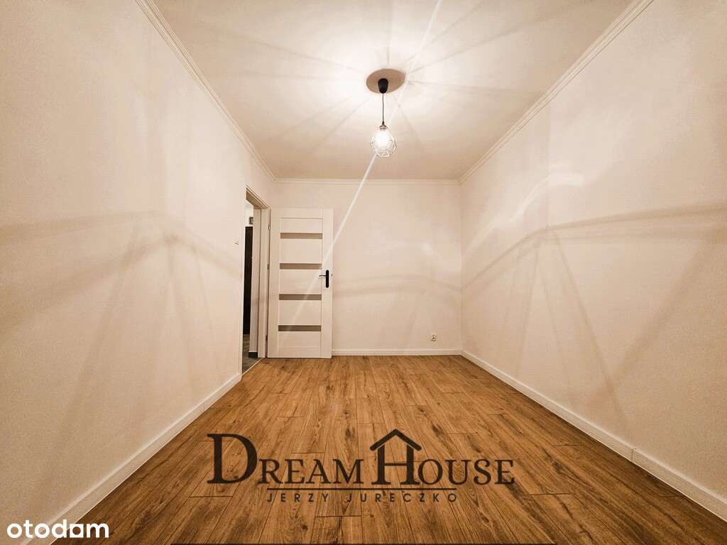 2 pokojowe mieszkanie po remoncie!-7