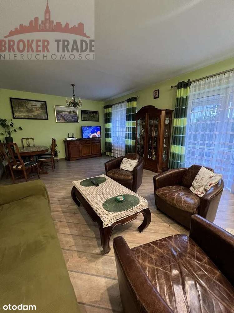 Dom, 190 m², Warszawa - Pełny obrazek: 4/19