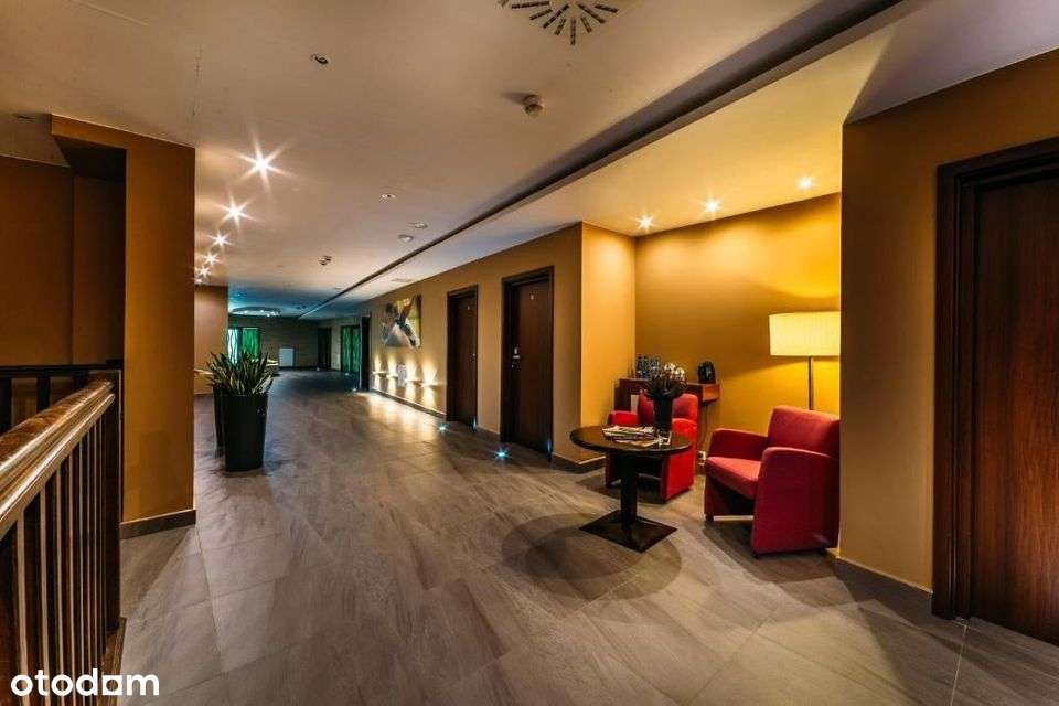 Ostatni apartament na Mazurach! Gotowiec inwestycyjny! - Pełny obrazek: 4/17