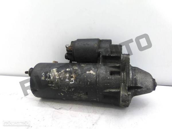 Motor Arranque  Ford Fiesta Iii 1.8 D - 1