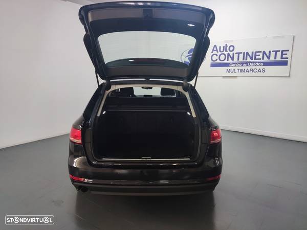 Audi A4 Avant 2.0 TDI S tronic - 36