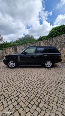 Land Rover Range Rover 4.4 V8 Vogue - 3