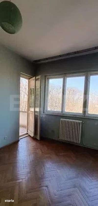 Apartament de vanzare, cu 4 camere, 120 mp, zona Hasdeu - Imagine principală: 4/5