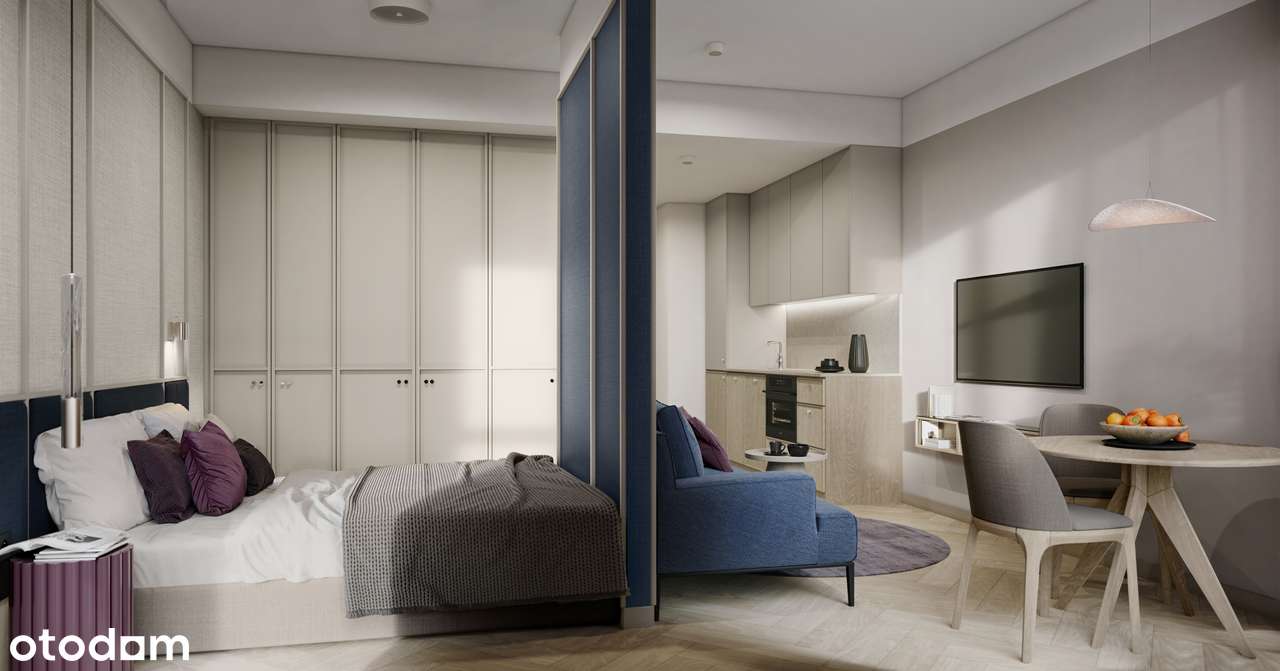 Olivia Pulse - apartamenty inwestycyjne-10