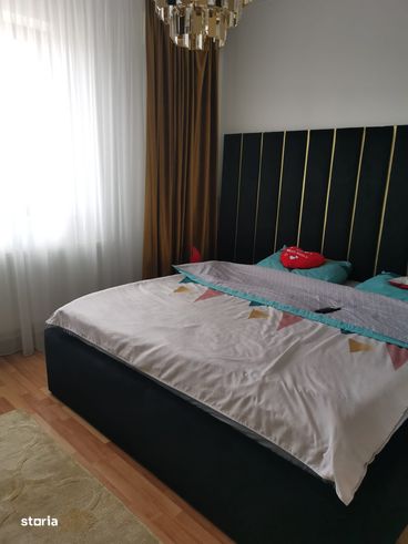 vila P+E, GAVANA, teren 1000 mp, garaj, mobilata-15