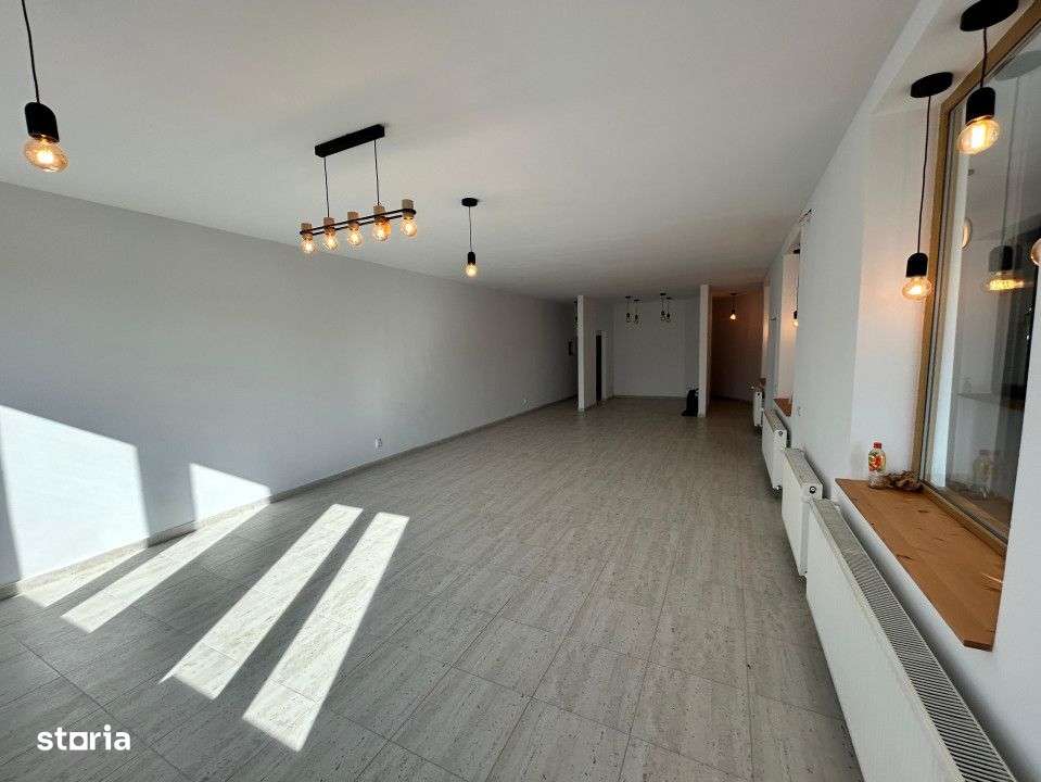 Spatiu Comercial pentru Restaurant 328mp P+M zona Avram Iancu - Imagine principală: 4/15