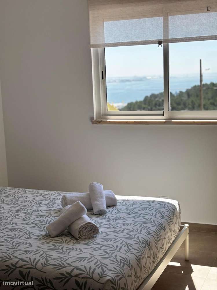 Estúdio - localizado em Setubal - Grande imagem: 5/8