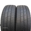 4 x CONTINENTAL 235/60 R17 C 117/115R Vanco2 Lato 6.5 ; 7.2mm - 3