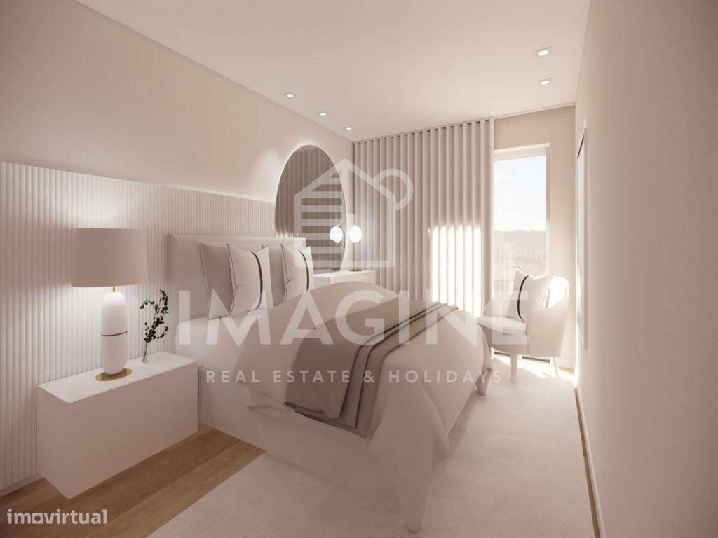 Black Ónix - Elegância e conforto em Setúbal - Grande imagem: 2/23