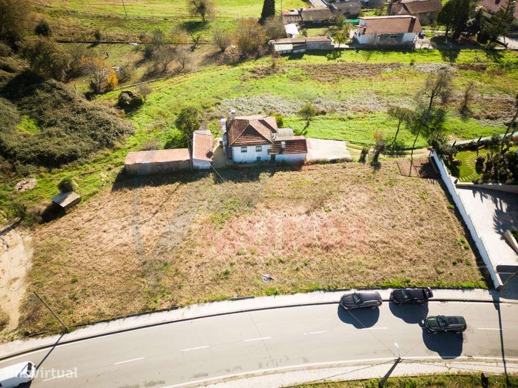 Terreno urbanizável - Grande imagem: 5/11