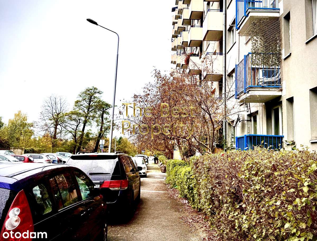 3 pok mieszkanie blisko Aquaparku, Wrocław-11