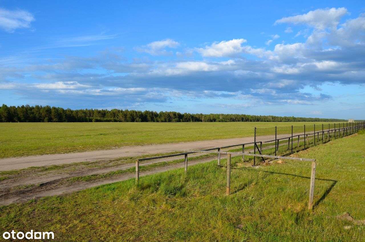 Działka budowlana w Borsku nad jeziorem Wdzydze - Pełny obrazek: 5/10