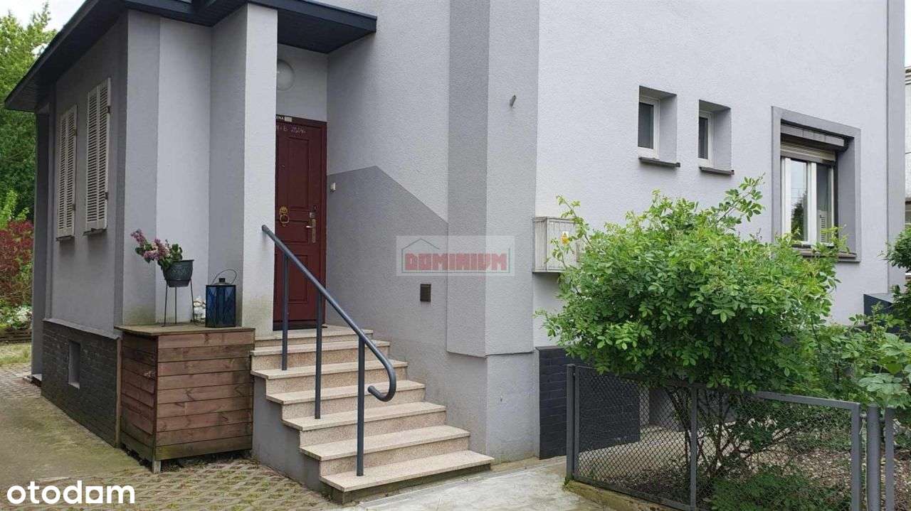 Wyjątkowy dom w Białymstoku na osiedlu Pietrasze-5