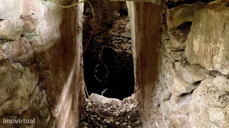 Terreno Rustico São Brás com Agua - Grande imagem: 4/10