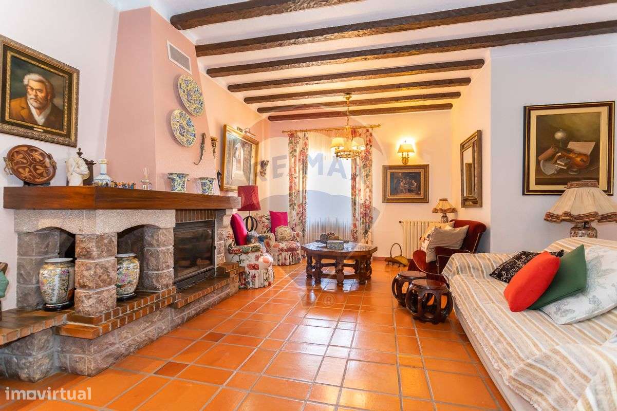 Moradia T5 para venda - Grande imagem: 5/25