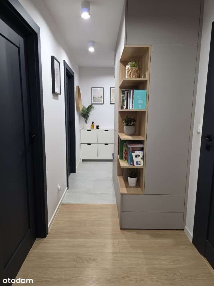 Osiedle Fit! Mieszkanie 4-pokojowe z ogródkiem!-7