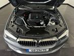 BMW 520 d Line Luxury Auto - 55