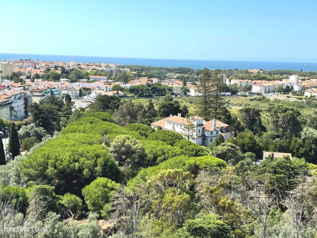 ApartamentoT3 Quinta do Marques na Torre Soleil, com deslumbrante v... - Grande imagem: 5/40