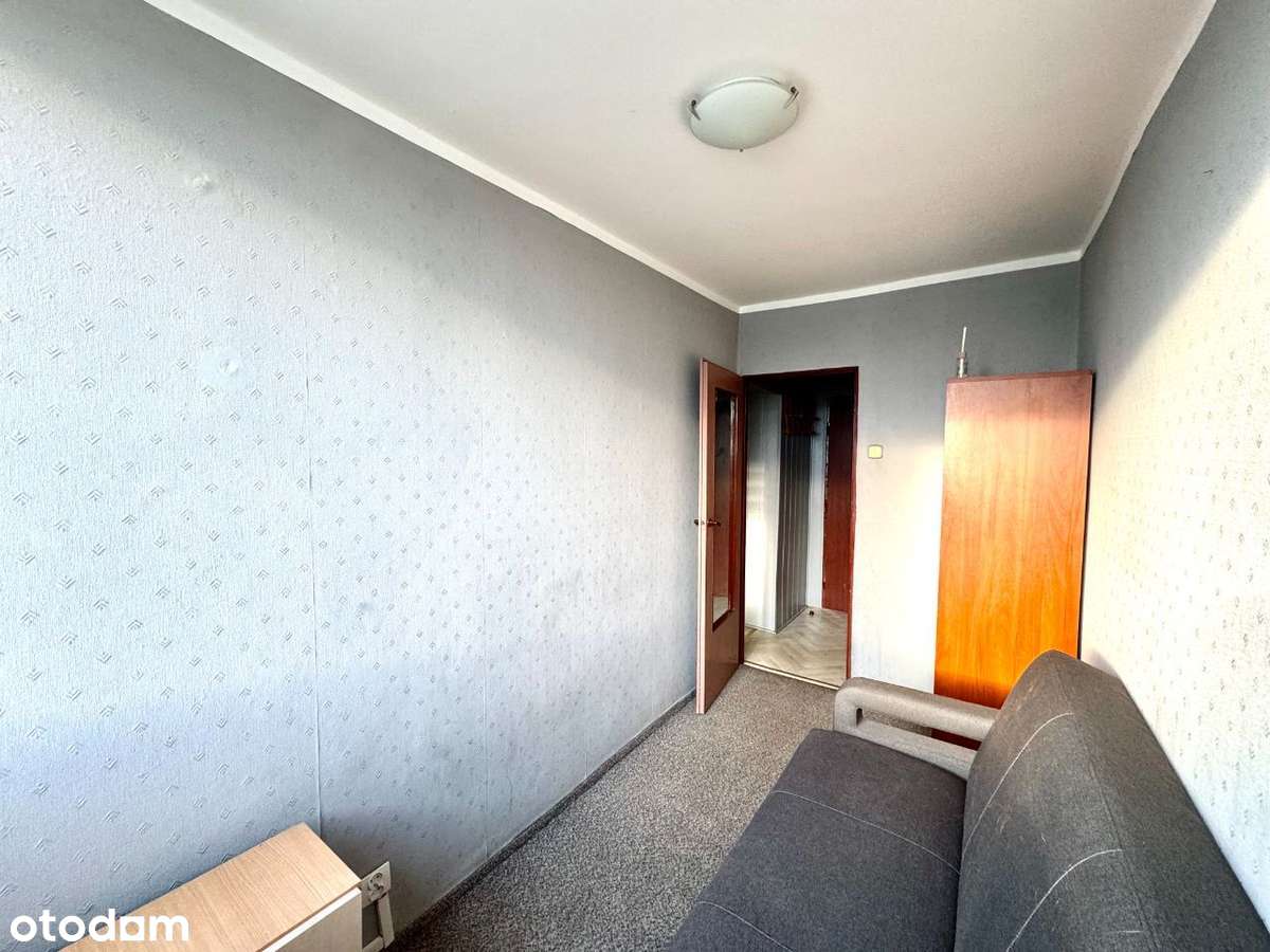 2 - pokojowe mieszkanie w centrum Oleśnicy !-7