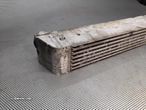 Radiador Intercooler Bmw 5 (E60) - 3