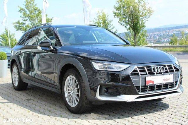 Audi A4 Allroad - 6