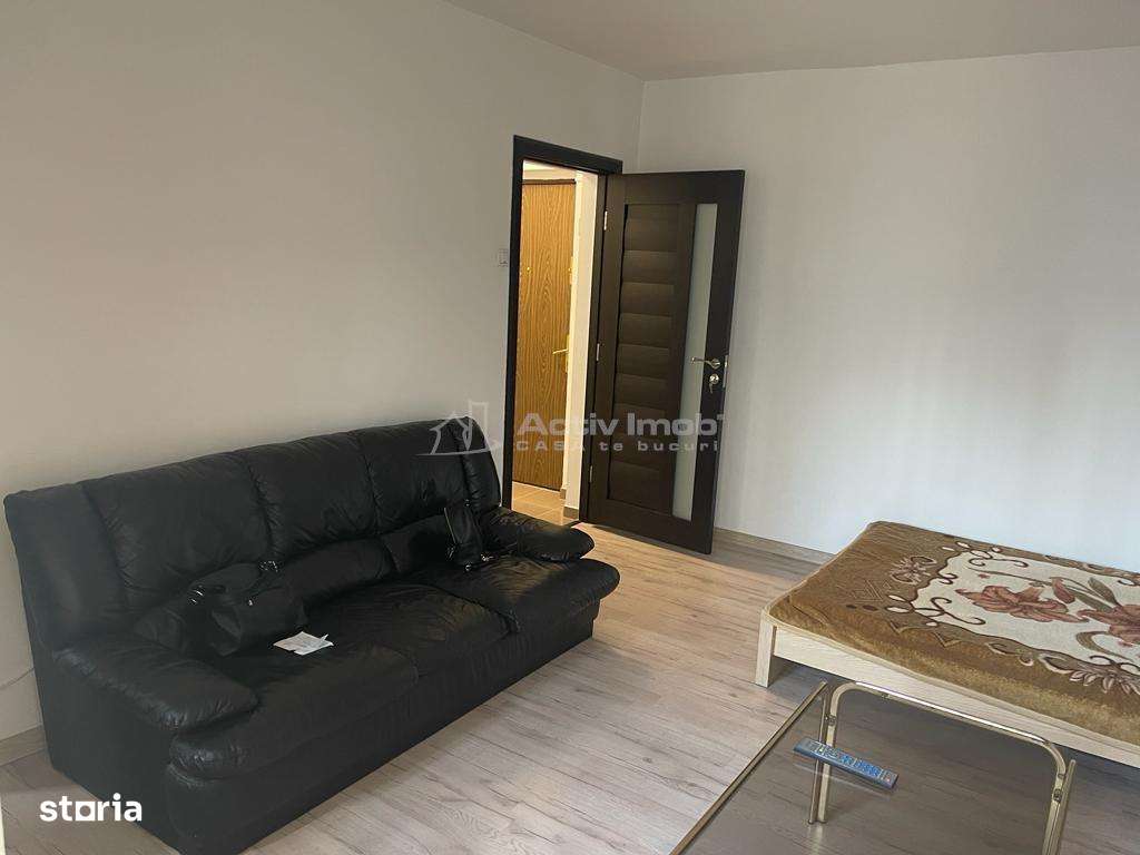 Calea Victoriei - garsoniera - bloc reabilitat termic - Imagine principală: 2/4
