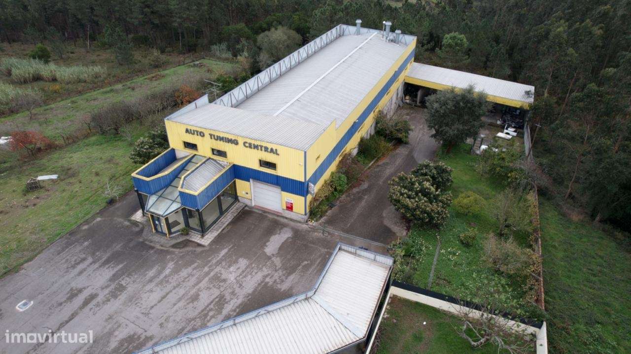 Armazém  Venda em Pombal,Pombal - Grande imagem: 2/43