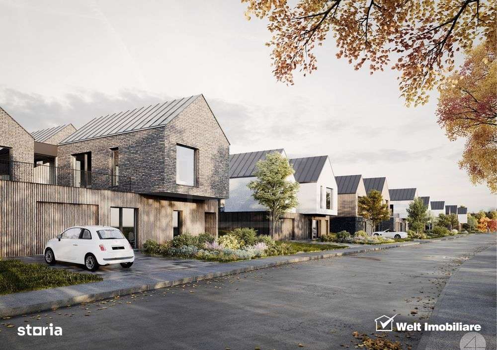 Terenuri de vis in Salicea – Investitia perfecta sau locul ideal pen - Imagine principală: 5/5