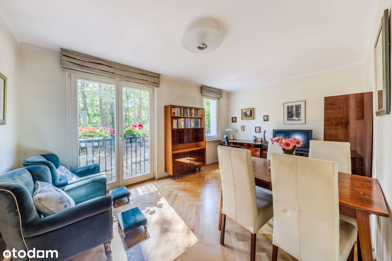 Wyjątkowe 4pok z osobną kuchnią. Garaż, duża działka. - Pełny obrazek: 5/20