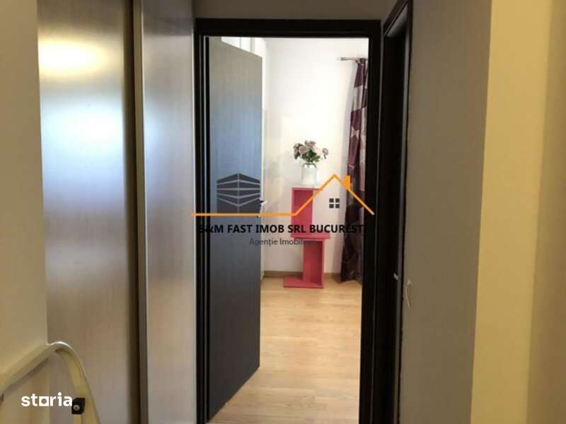 Apartament 2 camere-13 Septembrie-Drumul Sarii-Semicentral--7