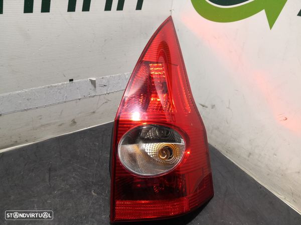 Farolim Stop Dto Renault Megane Ii Grandtour (Km0/1_) - 1