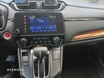 Honda CR-V 1.5 Elegance (Honda Connect+) CVT - 15