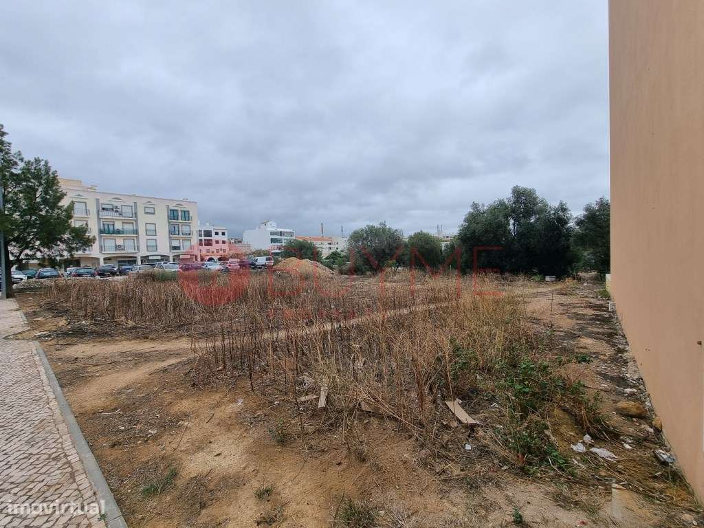 Terreno Urbano Premium em Almancil - Oportunidade Única - Grande imagem: 2/3