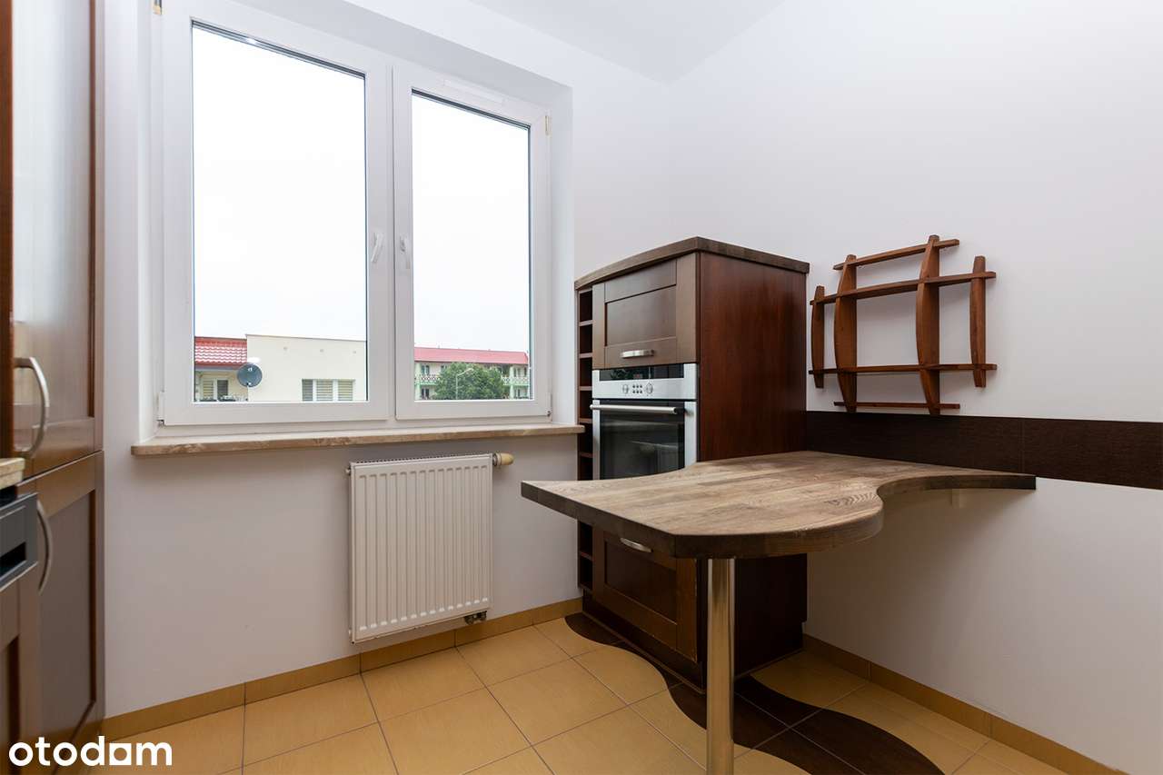 Na sprzedaż Piła Górne 3 pok 2piętro balkon piwnica-8