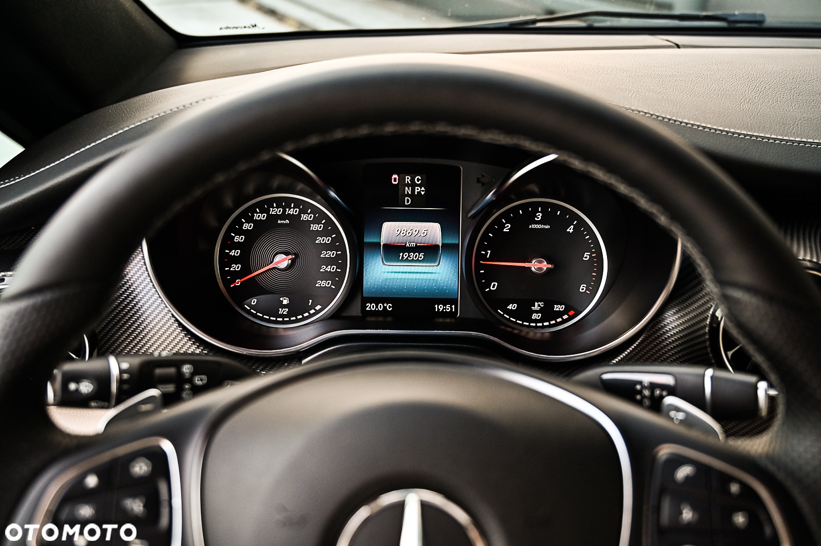 Mercedes-Benz Klasa V 300 d 4-Matic Avantgarde 9G-Tronic (ekstra d³) - 31