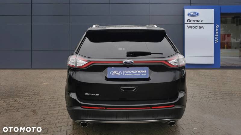 Ford EDGE 2.0 TDCi Twin-Turbo 4WD Titanium - 3