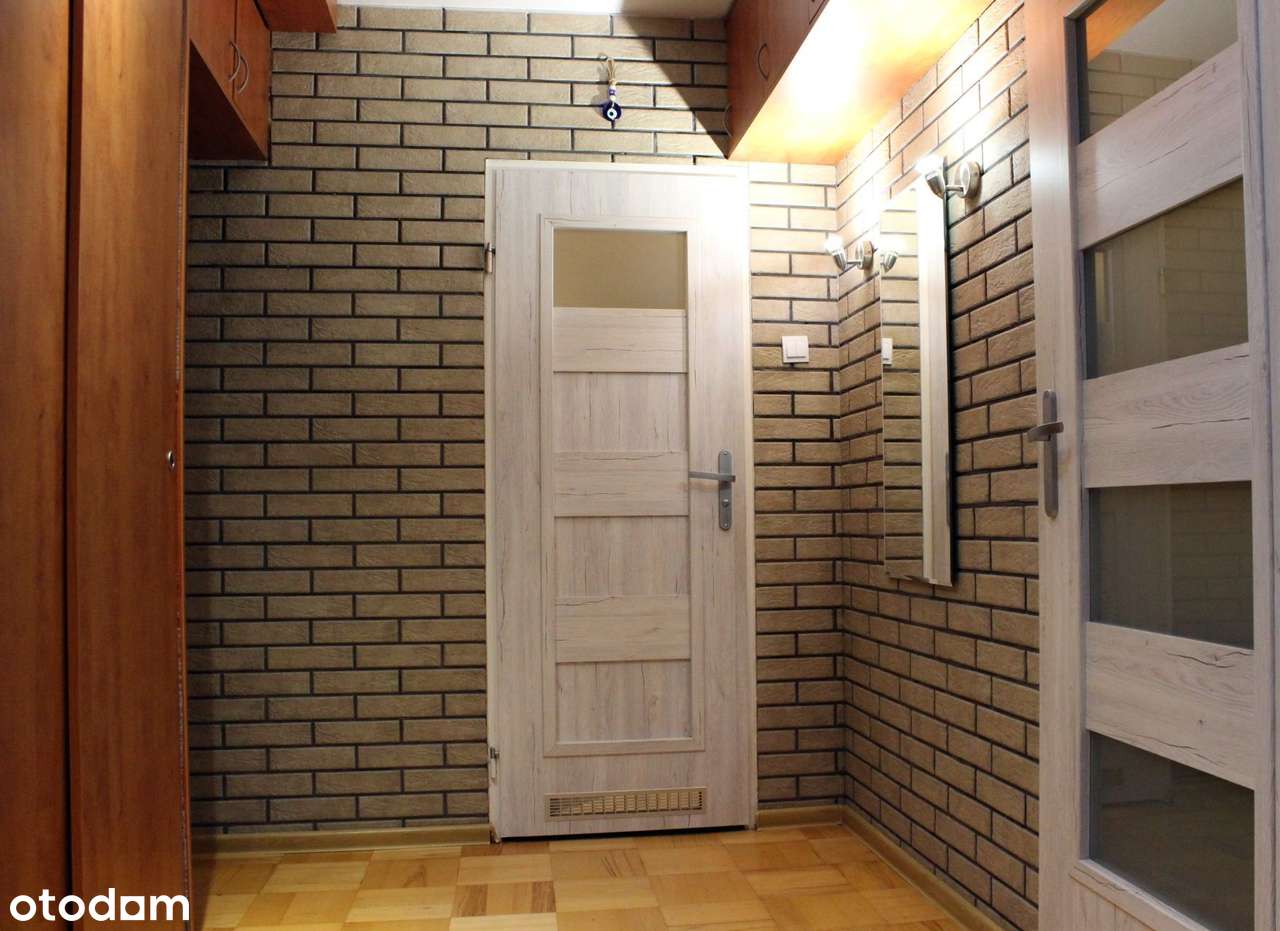 Sprzedam mieszkanie dwupokojowe - Pełny obrazek: 5/13