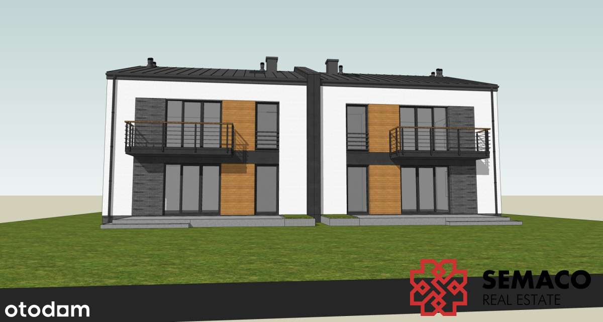 Świetna lokalizacja | 4 pokoje | os. Mała Poręba - Pełny obrazek: 4/9