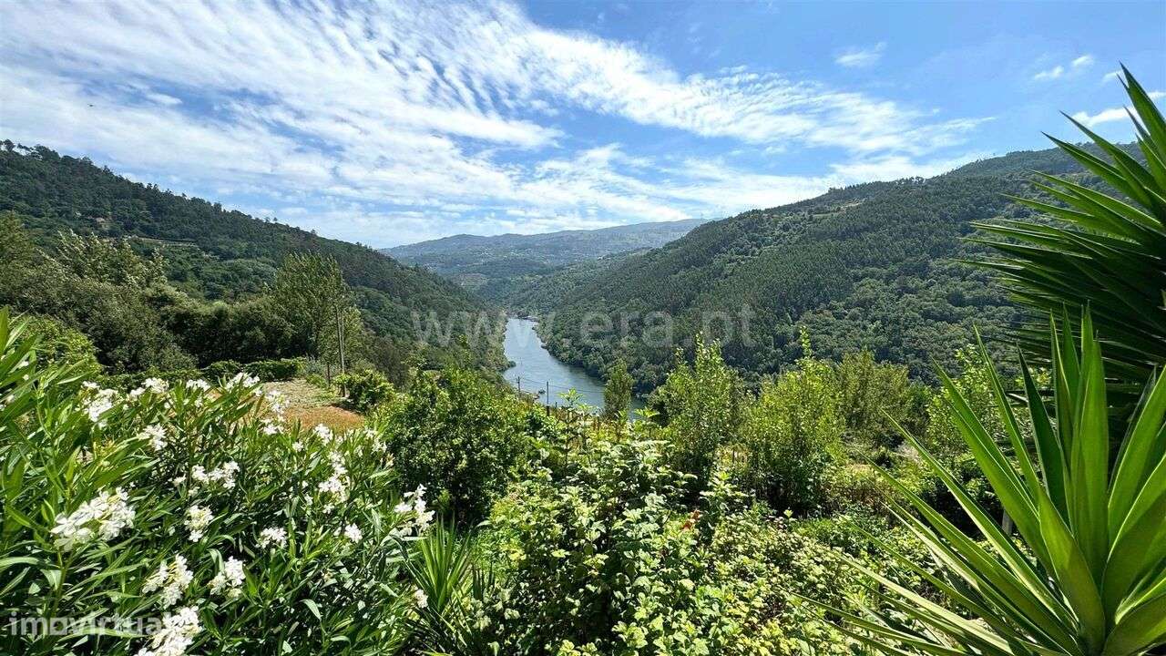 Moradia T3 / Marco de Canaveses, Rio Douro - Grande imagem: 4/20
